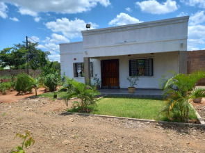 Kasuba Apartments