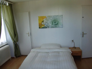 Auberge de Vers chez Perrin
