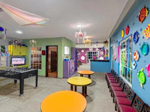 Hotel Marina El Cid Spa & Beach Resort All Inclusive