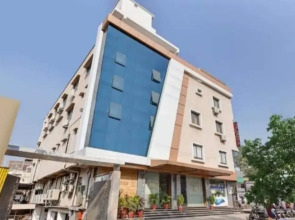 Hotel Rigmor
