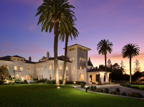 Hayes Mansion, San Jose - Curio Collection by Hilton