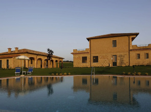 Agriturismo Poggio al Tufo