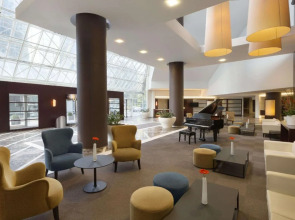 Mercure Antwerp City South