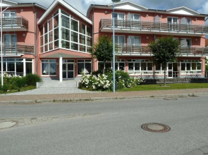 Apartmenthaus Goor
