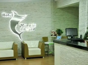 Hotel Morada do Mar