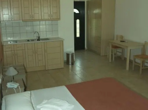 Perdika Resort