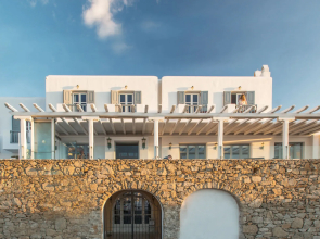 Mykonos Adonis Hotel