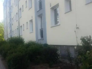 Apartment Przymorze II