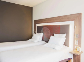 Novotel Katowice Centrum Hotel