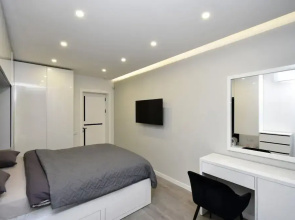 Apartment by Luxe Group SA222