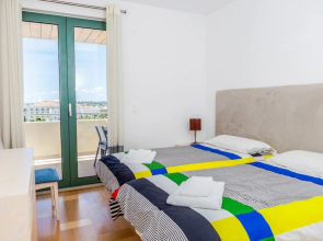 VilamouraSun Aquamar 410