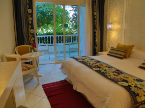 Hello Hotels Spa  Ex Dar El Olf