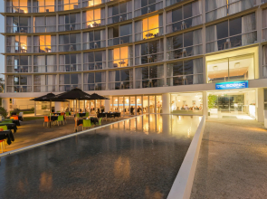 Scenic Hotel Te Pania