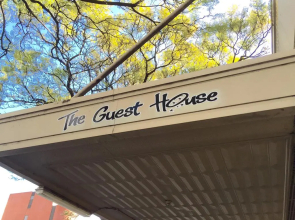 The Guesthouse - Hostel