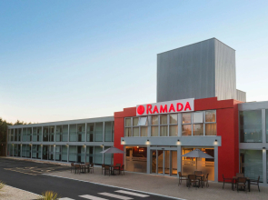 Ramada by Wyndham Milton Keynes