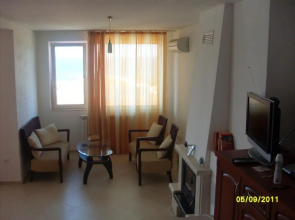 Kapriz Lux Apartment