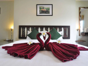 Pier 42 Boutique Resort & Spa