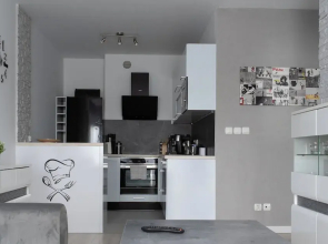 RentPlanet - Apartament przy Lotnisku