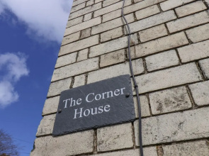 The Corner House
