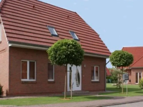 Ferienwohnung Safari & Suite Holiday