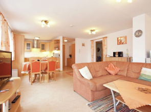 A Modern, 4 Person Holiday Home with Sole Occupancy with Mit All-Inclusiv-Card