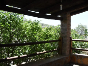 Casa Rural El Gandulillo