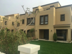 Villa at Marassi - Verona