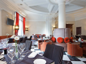 Hotel Barcelona Center