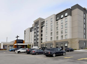 Staybridge Suites Waterloo - St. Jacobs Area by IHG