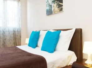 One Bedroom Apartment City Light