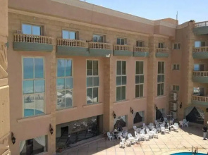 Sea View Hotel Elagamy