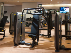 Barcelo Anfa Casablanca