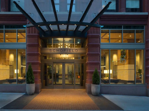 Kimpton Schofield Hotel by IHG