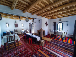 Riad Villa Dades
