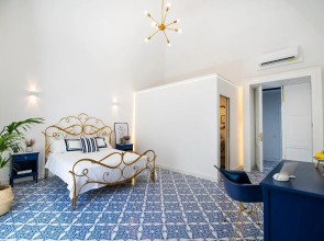 Crudo Home