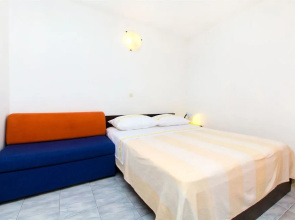 Apartments Lidija