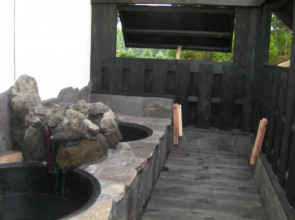 Log house for 12 people - Vacation STAY 35072v