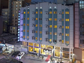 Verda Hotel