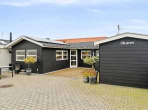 5 Star Holiday Home in Otterup