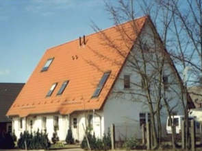 Apartment Valentin Koserow