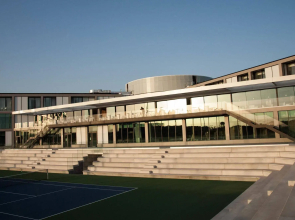 Rafa Nadal Residence