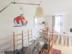 Residenza I Melograni - Suite