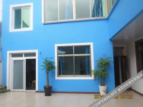 Sanchakou Hostel