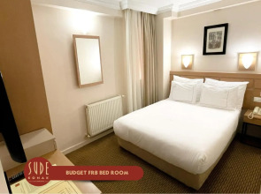 Sude Konak Hotel - Special class