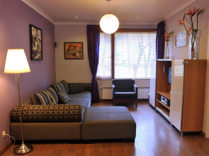 Parkview Apartments