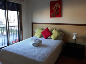 Piso de 3 Dormitorios en Noalla (Sanxenxo)