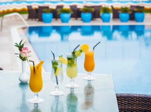 Grand Excelsior Hotel Bur Dubai