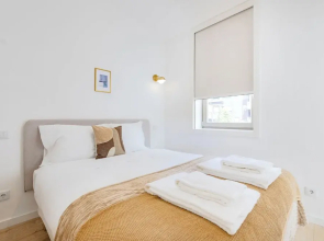 The Sunny Duplex at BoaVista Flats