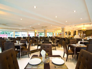 LK Mantra Pura Resort