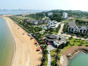 Paradise Suites Hotel